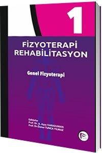 Fizyoterapi Rehabilitasyon Genel Fizyoterapi