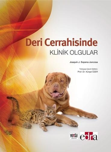 Deri Cerrahisinde KLİNİK OLGULAR