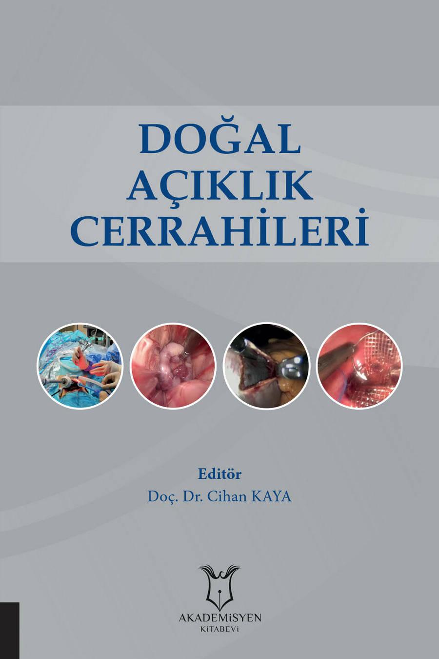 Doğal Açıklık Cerrahileri
