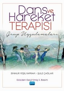 Dans Ve Hareket Terapisi - Grup Uygulamaları