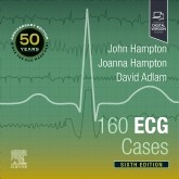 150 ECG Cases, 6th Edition