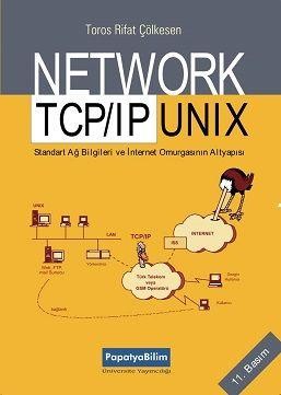 Network TCP/IP ve UNIX