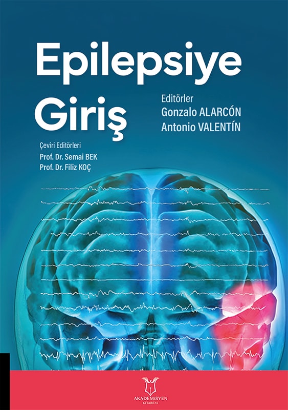 Epilepsiye Giriş