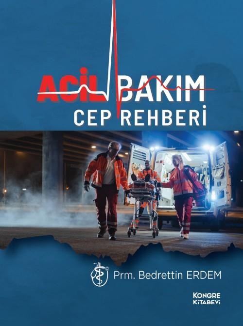 Acil Bakım Cep Rehberi