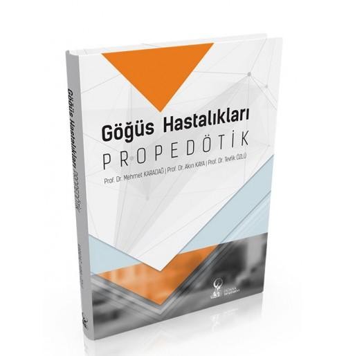 Göğüs Hastalıkları Propedötik