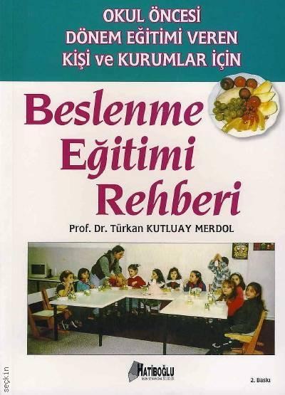 Beslenme Eğitimi Rehberi