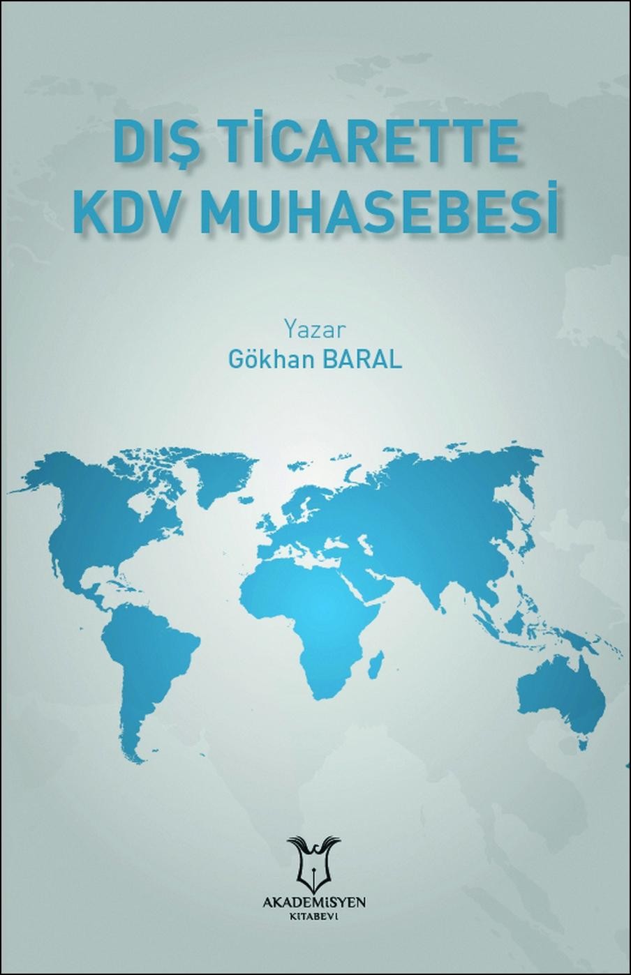Dış Ticarette KDV Muhasebesi