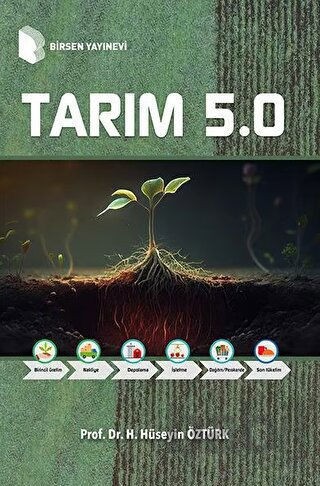 Tarım 5.0