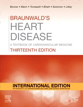Braunwald's Heart Disease, 13th Edition