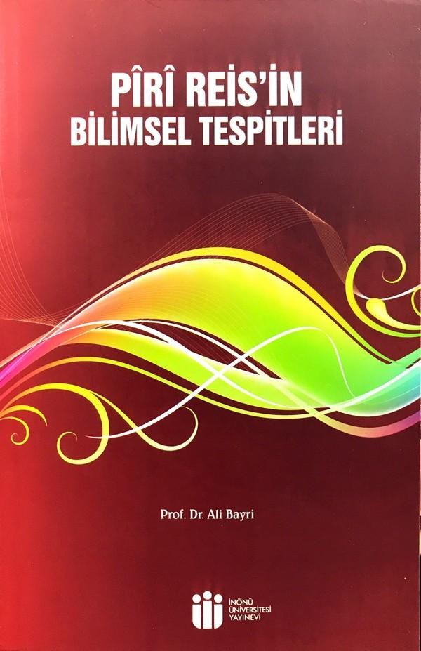 Piri Reis`in Bilimsel Tespitleri