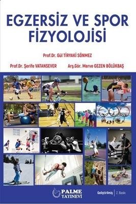 Egzersiz ve Spor Fizyolojisi