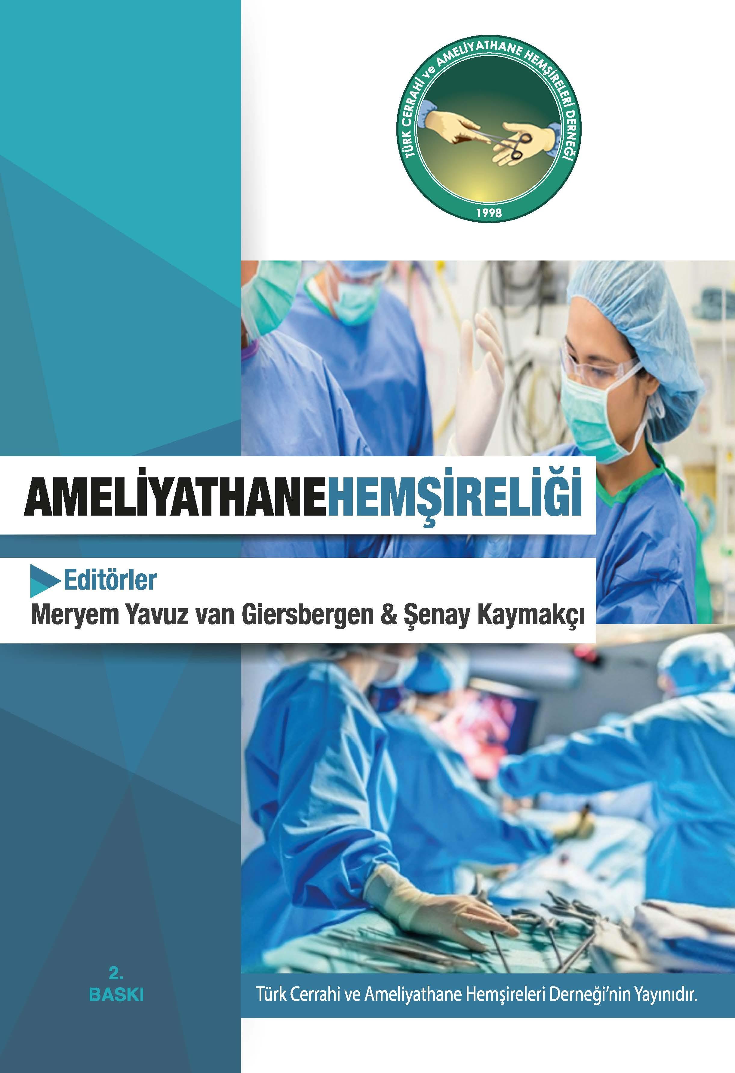 Ameliyathane Hemşireliği