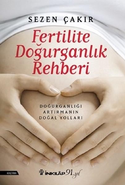 Fertilite Doğurganlık Rehberi