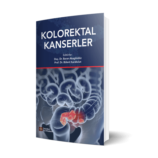 Kolorektal Kanserler