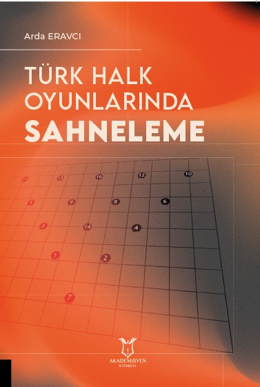 Türk Halk Oyunlarında Sahneleme