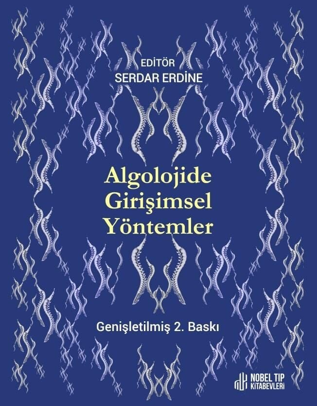 Algolojide Girişimsel Yöntemler 2.Baskı