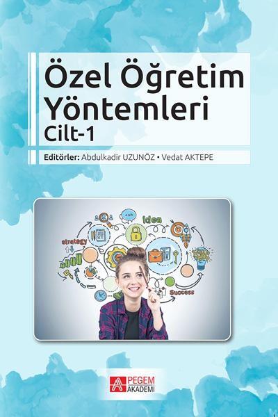 Özel Öğretim Yöntemleri Cilt-1