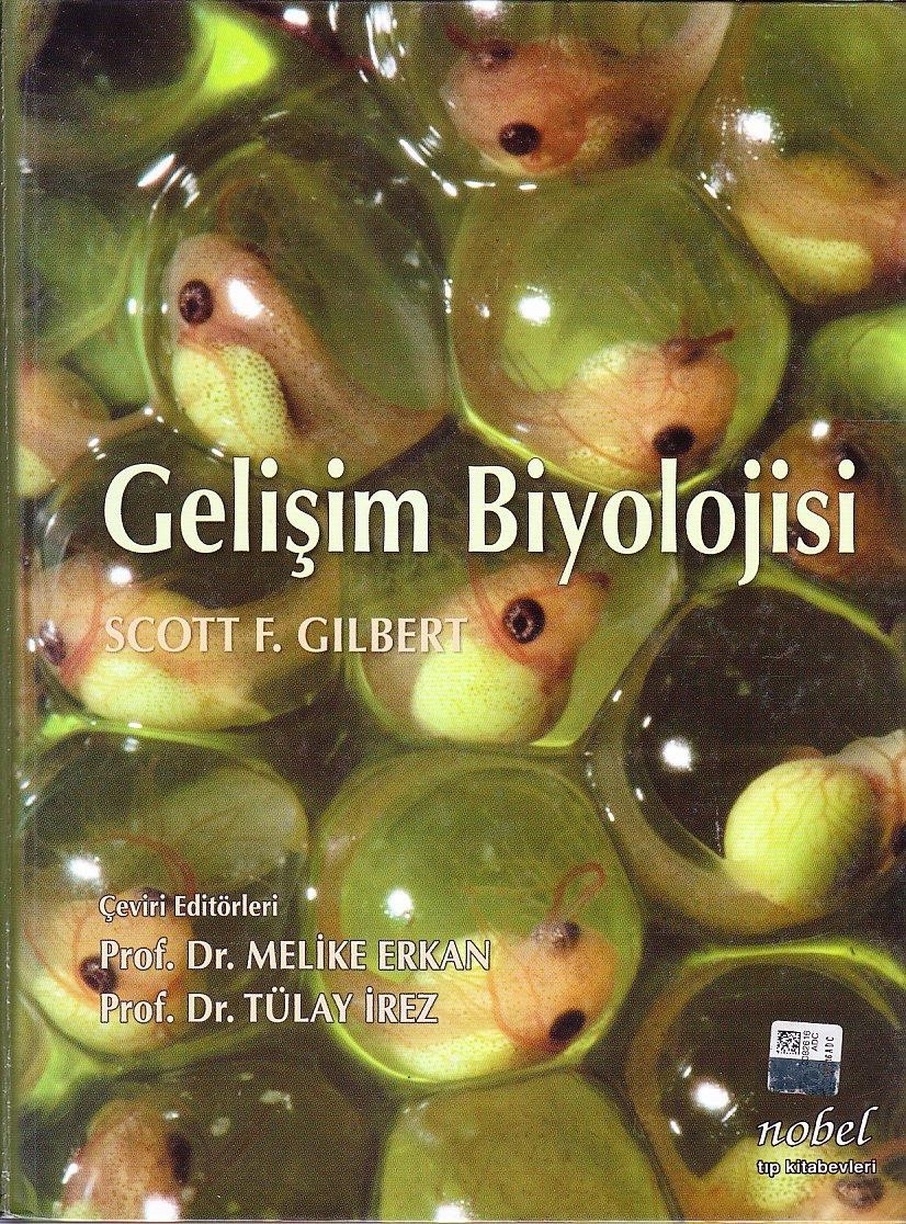 Gelişim Biyolojisi