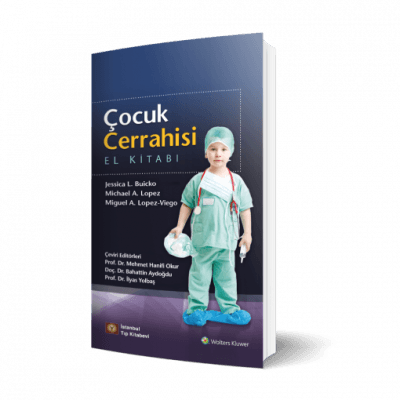 Çocuk Cerrahisi El Kitabı