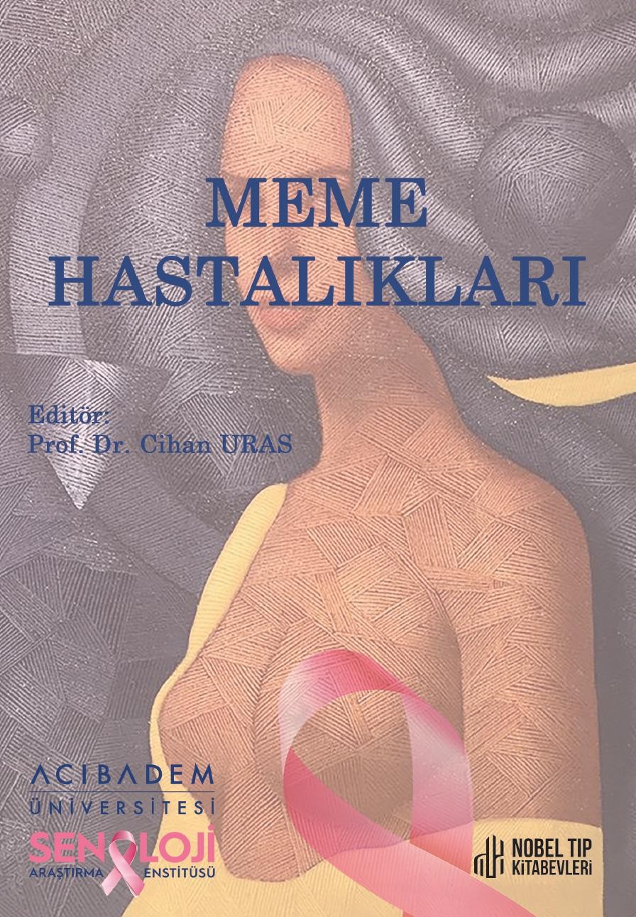Meme Hastalıkları - Cihan Uras
