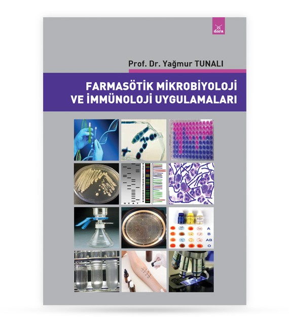 Farmasötik Mikrobiyoloji ve İmmünoloji Uygulamaları