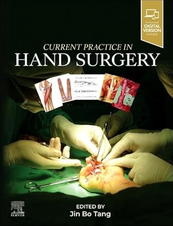 Current Practice in Hand Surgery