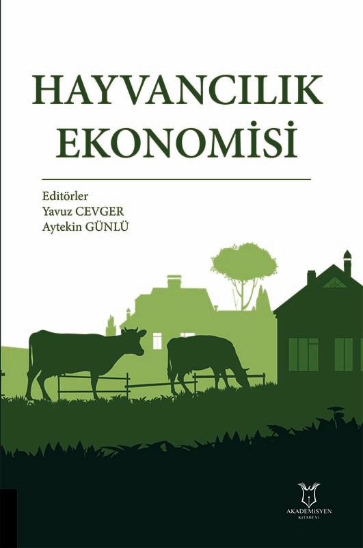 Hayvancılık Ekonomisi