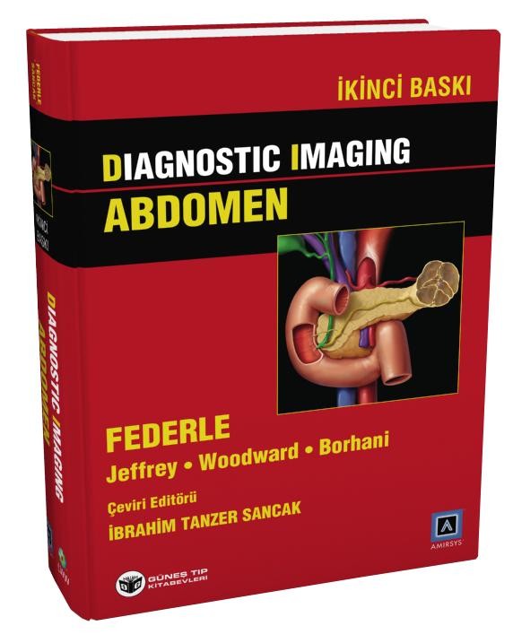 Diagnostic Imaging - Abdomen