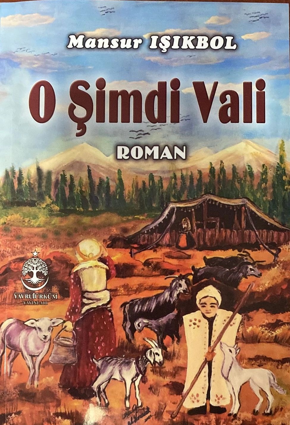 O Şimdi Vali