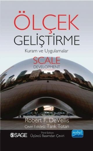 ÖLÇEK GELİŞTİRME - Scale Development