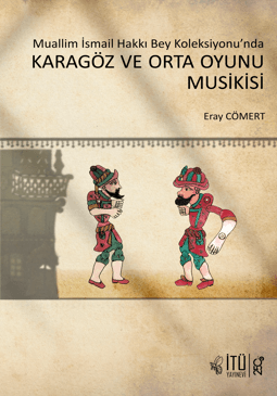 Karagöz ve Orta Oyunu Musikisi