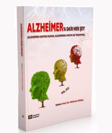 Alzheimer`a Dair Her Şey