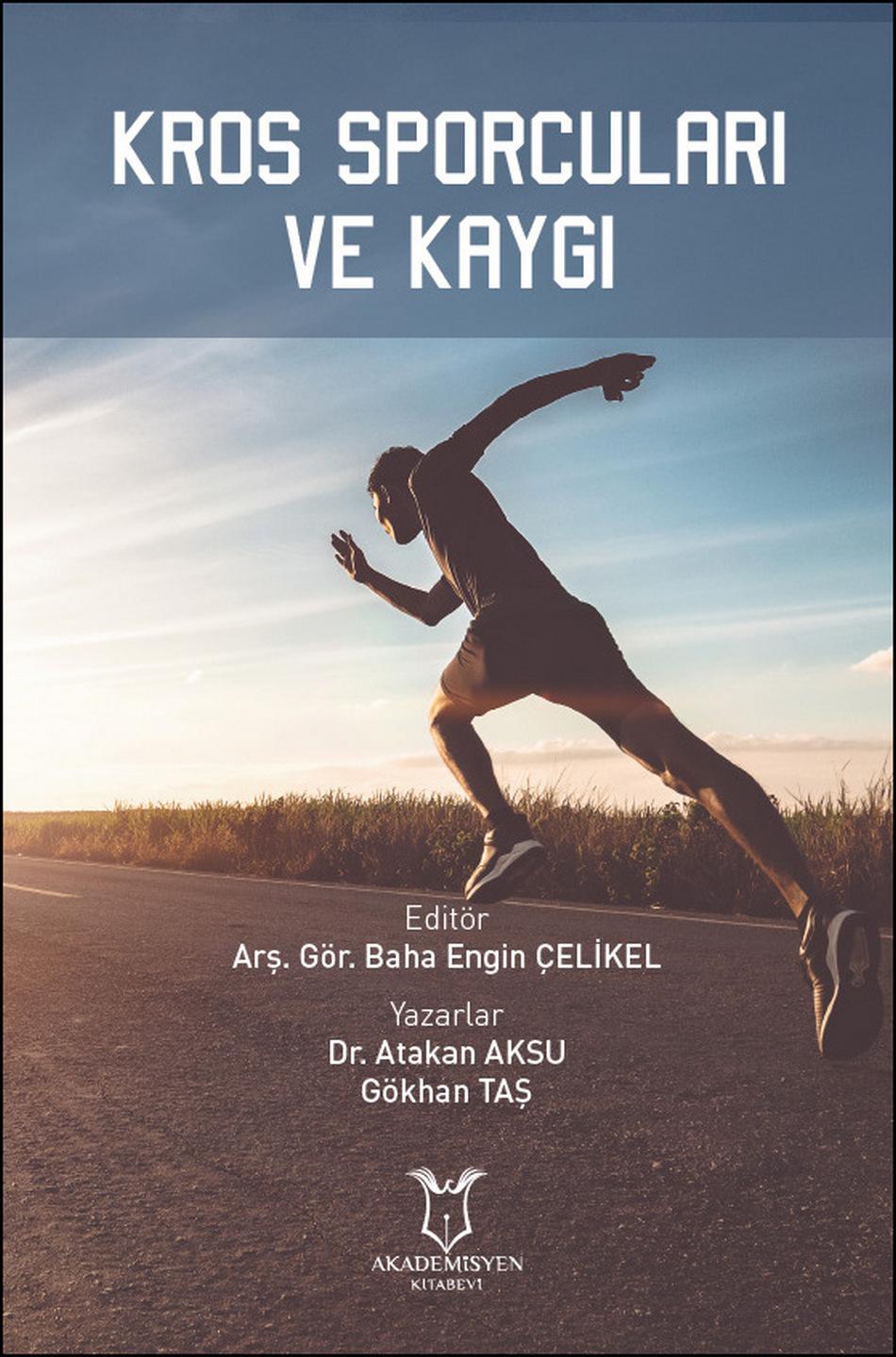 Kros Sporcuları ve Kaygı