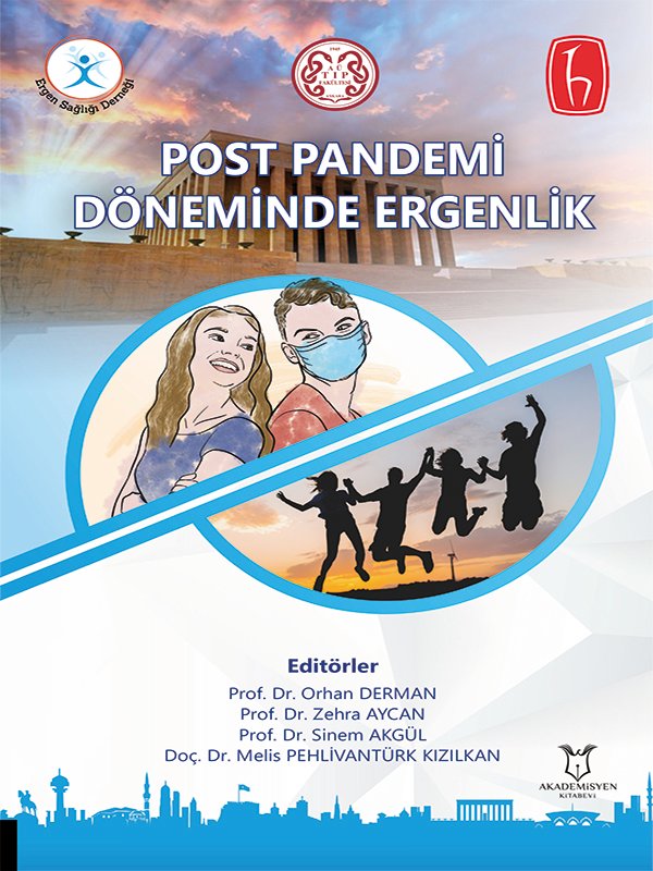 Post Pandemi Döneminde Ergenlik