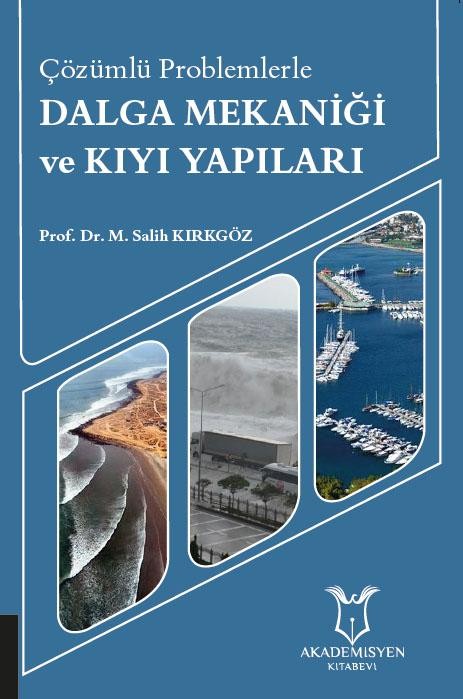 Dalga Mekaniği ve Kıyı Yapıları