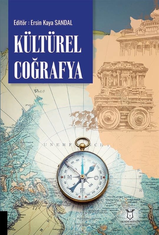 Kültürel Coğrafya