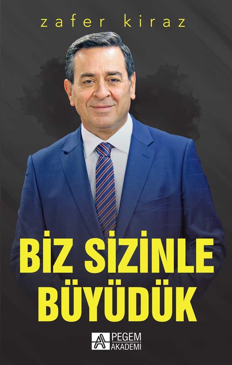 Biz Sizinle Büyüdük