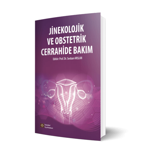 Jinekolojik ve Obstetrik Cerrahide Bakım