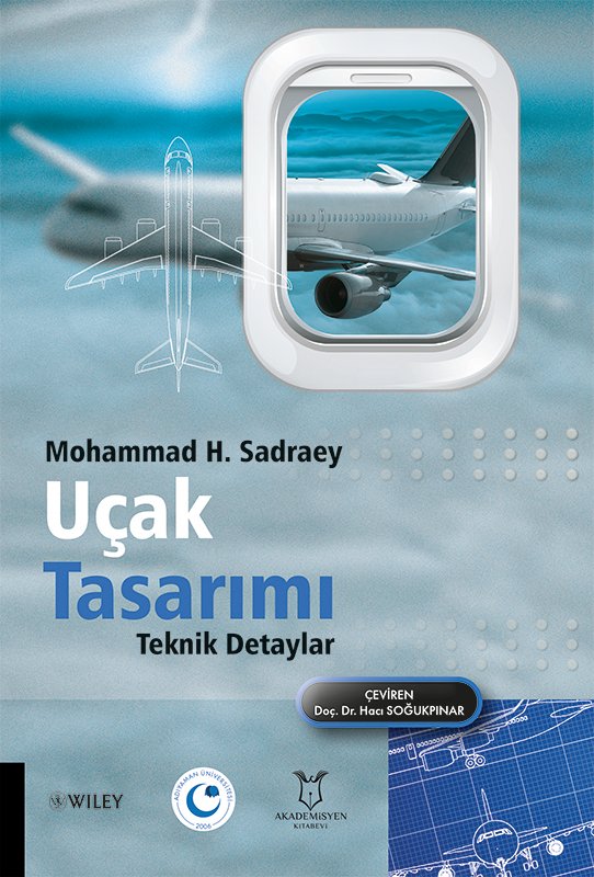 Uçak Tasarımı Teknik Detaylar