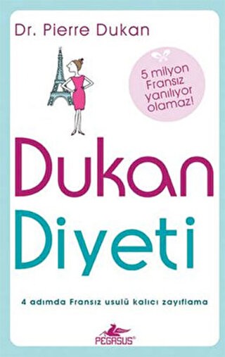 Dukan Diyeti