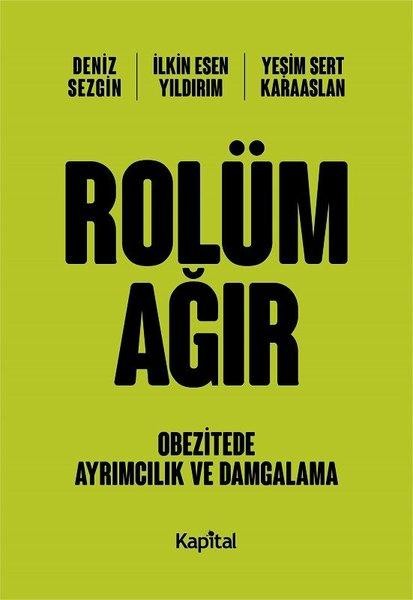 Rolüm Ağır