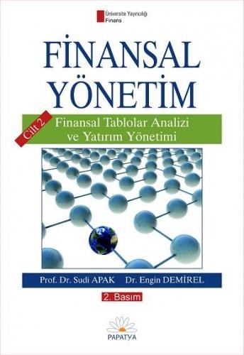 Finansal Yönetim