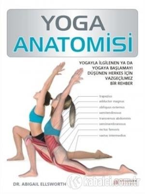 Yoga Anatomisi