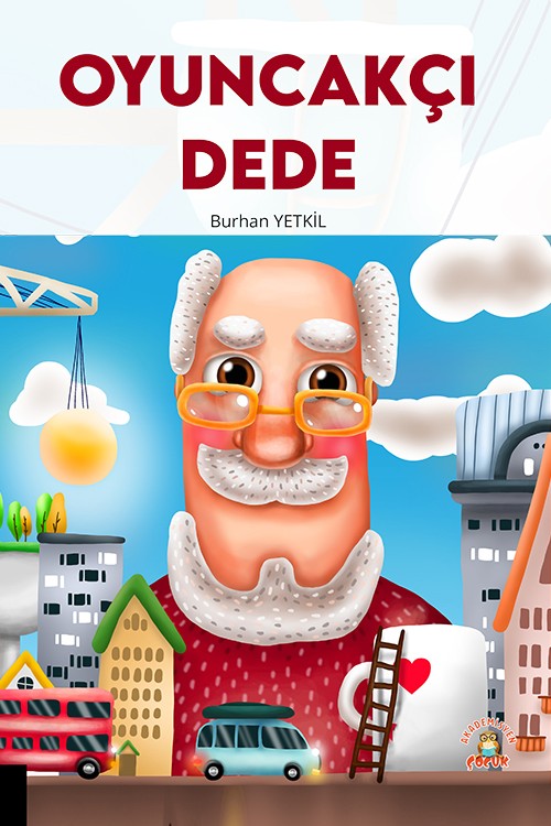 Oyuncakçı Dede