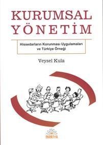 Kurumsal Yönetim