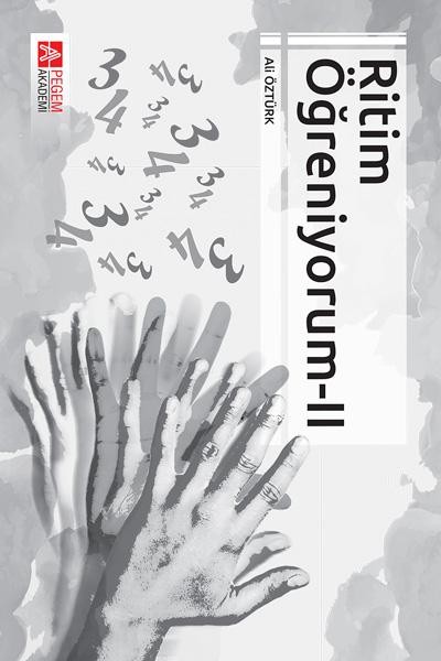 Ritim Öğreniyorum - II