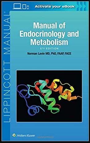 Manual of Endocrinology and Metabolism