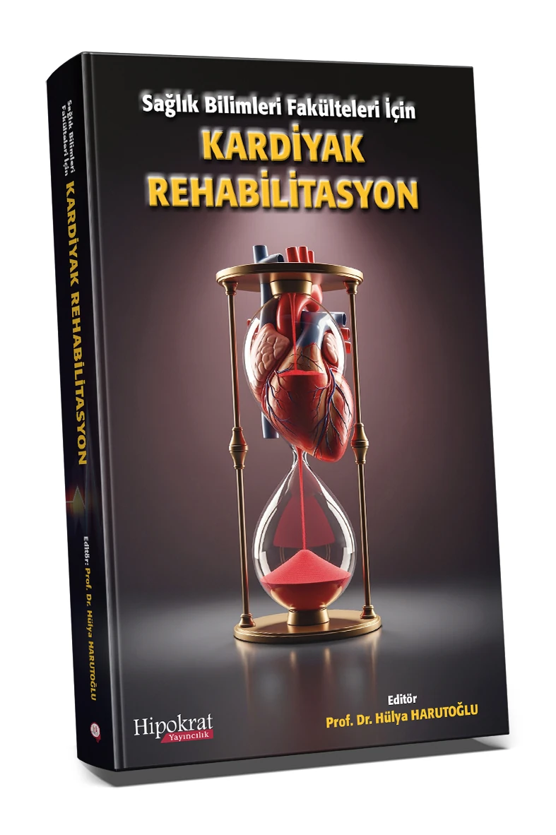 Sağlık Bilimleri Fakülteleri için Kardiyak Rehabilitasyon