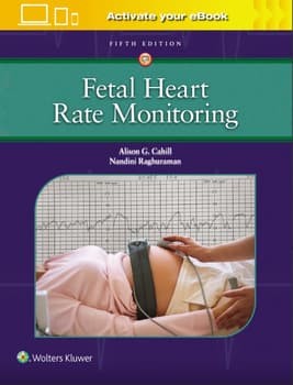 Fetal Heart Rate Monitoring, 5th Edition