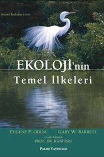 Ekoloji`nin Temel İlkeleri